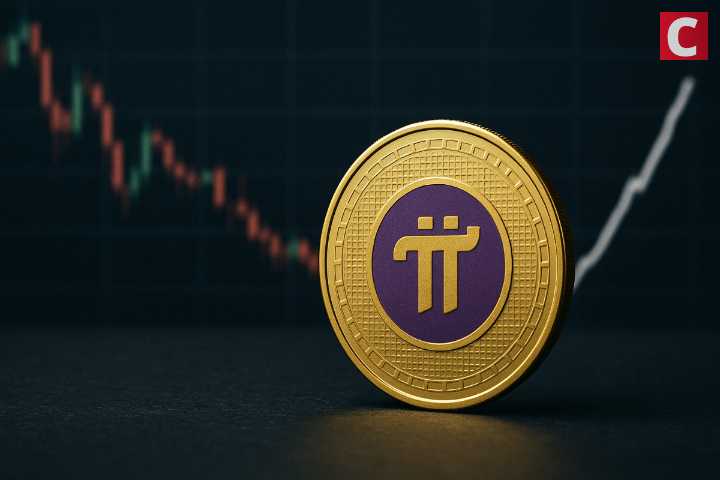 Is Pi Coin Price Nearing a Bottom?