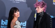 Machine Gun Kelly's "Orpheus" Lyrics Reference Megan Fox's Poem