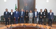 Autoridades municipales, estatales y federales muestran compromiso para mejorar infraestructura metropolitana