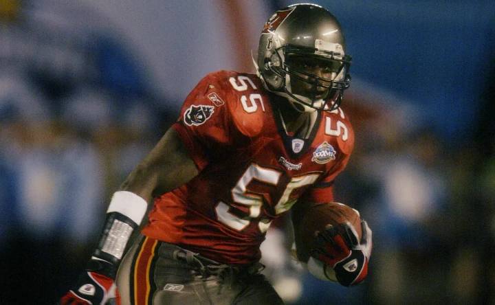 The 25 best Tampa Bay Buccaneers in history: Stars, leaders and game