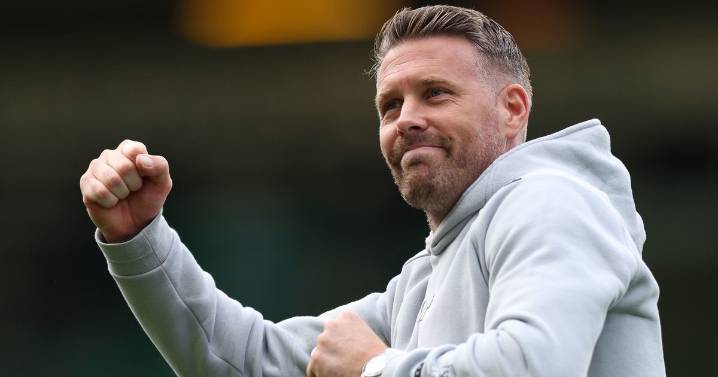 Middlesbrough told there's 'no reason' Premier League dream can't come true this season