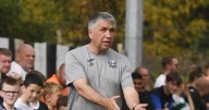 Rutherglen Glencairn co-boss urges side to write themselves into Scottish Cup folklore