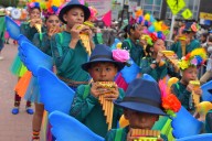 TEMPO, UN ESPACIO PARA LA INFANCIA EN PASTO
