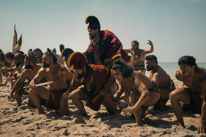 ‘Chief of War’ review: Hawaiian history comes to life courtesy of Jason Momoa