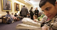 Volunteers key in instilling love of reading