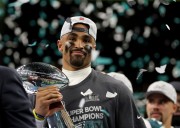 Zoren: Eagles, Channel 10 ready for start of new NFL season