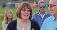 Antiques Roadshow expert left stunned over 'show first' as family item valued at £300k