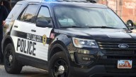 SLCPD looking for suspected robber after stealing vehicle with child inside