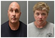 As Husband Sexually Abused Child, Wife — Plainfield School Employee