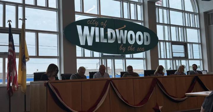 Wildwood calls for regional approach to e