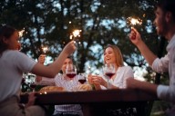 Asking Eric: Hosts don’t owe friends a party invite, but do they owe them an explanation?