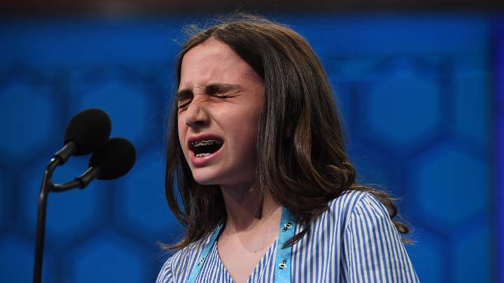 Want to Play Along With the National Spelling Bee? Take This Quiz to See If You Can Spell Like a Finalist
