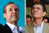 Fin a la izquierda en Bolivia: los opositores Rodrigo Paz Pereira y Jorge Tuto Quiroga irán a balotaje