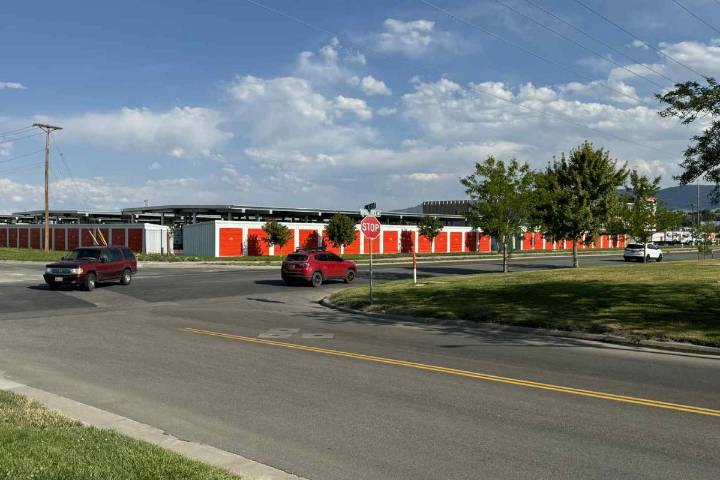 Long-Awaited K Street Project Finally Complete