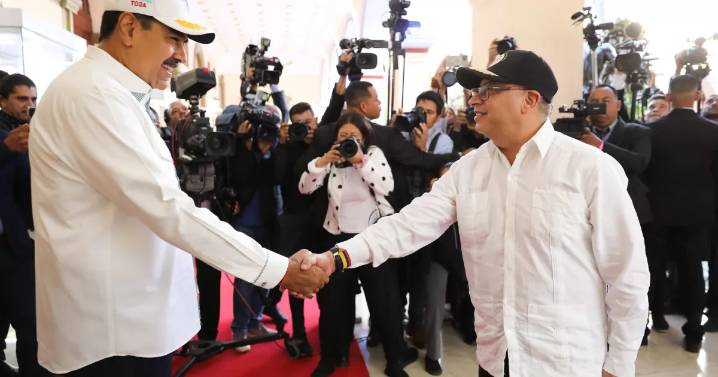 Petro ordena militarizar la frontera con Venezuela en medio de la tensión con Estados Unidos
