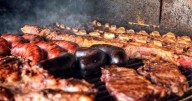 No es la falda | Este corte para la parrilla sale $7.000, es súper tierno y queda perfecto en el asado
