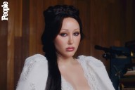 Noah Cyrus Talks Surviving Addiction, Love and Healing in People Cover