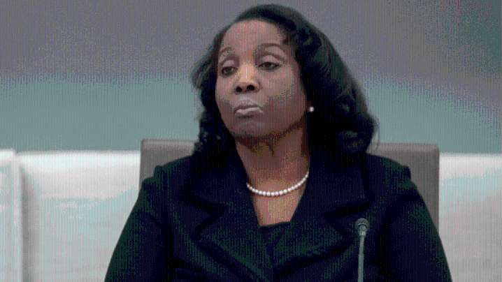Federal Reserve Gov. Lisa Cook responds to Trump: 'I will not resign'