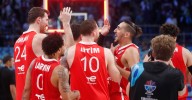 Horario y dónde ver en TV el Turquía-República Checa, del Eurobasket 2025