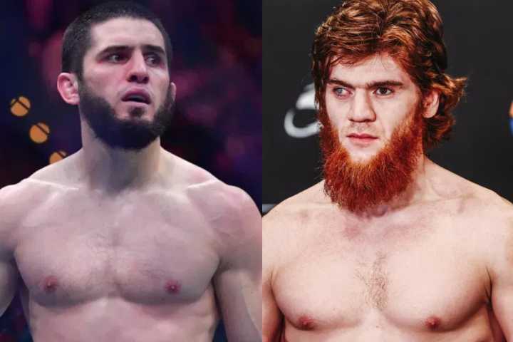 Shara Magomedov’s Surgeon Rejects $1 Million MMA Return Despite Dropping Islam Makhachev in Sparring