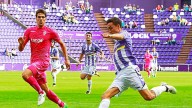 Convertir Zorrilla en un fortín, obsesión del Real Valladolid