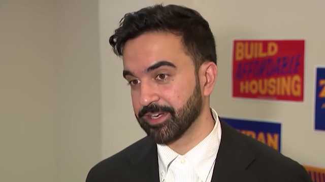Brown responds to Pappas calling him 'pathetic' over NYC critique