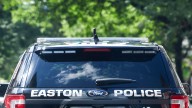 Easton shooting: Man injured in suspected robbery on Ferry Street