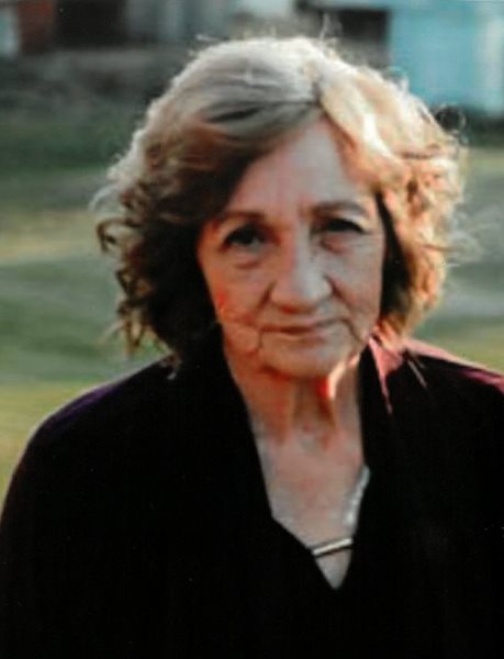 Edwina June Stringer