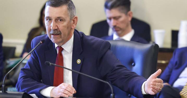 Report updates progress of criminal justice reform measures