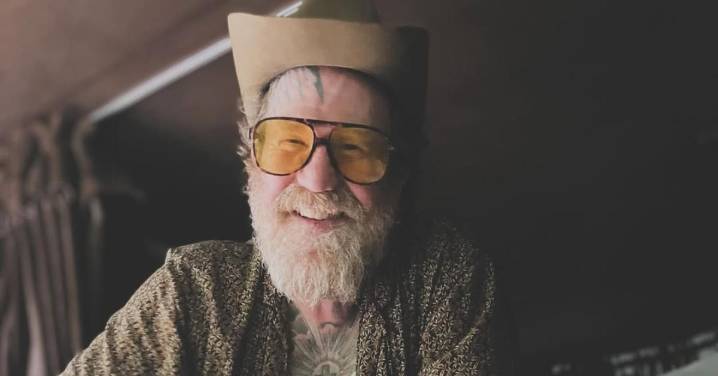 Former Mastodon Lead Singer and Guitarist Brent Hinds Has Died at 51 in an Accident