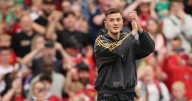 Mason Mount sends Benjamin Sesko message after Man United transfer and Ruben Amorim admission