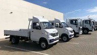 Dongfeng desembarca en Neuquén con su nueva red de utilitarios