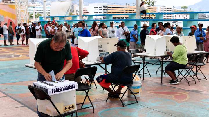 ¿Por qué el progresismo y la izquierda pierden elecciones?