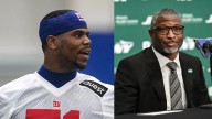 Aaron Glenn Clears Feeling on Abdul Carter After Jets-Giants Practice Gets Violent Jets' HC Aaron Glenn made a bold comment about Abdul Carter after the Jets and Giants' recent joint practice took an 