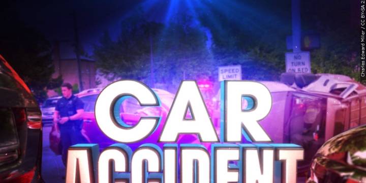 Drivers hurt when electric vehicle, pickup collide in Northwest Peoria