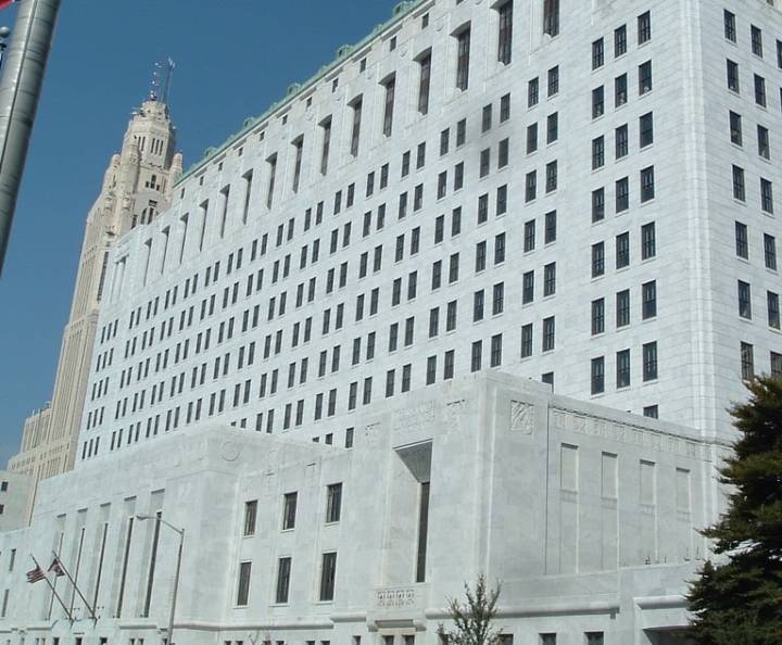 'Reasonably Calculated' Civil Service Standard Divides State High Court