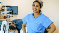30-year-old makes over $300,000 a year in a hospital—without going to med school: 'I exceeded my expectations'