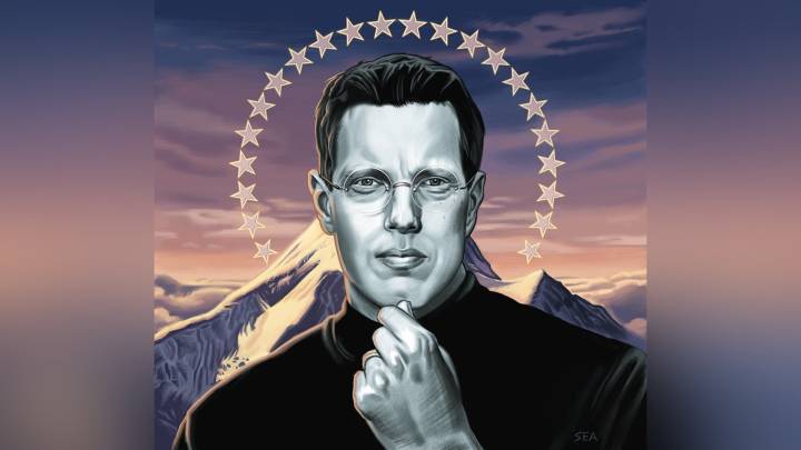 David Ellison's Plan for Paramount Skydance: Remake It for Tech Era