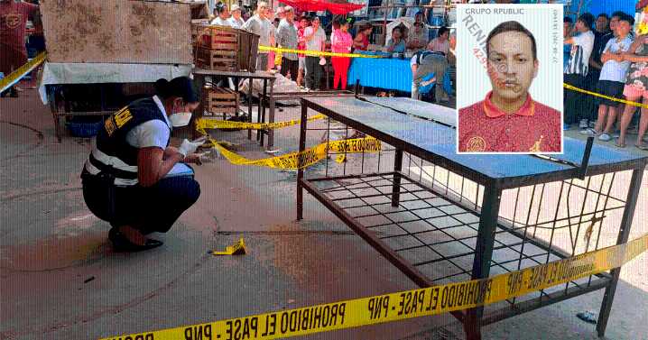 Tres asesinatos en las últimas 24 horas