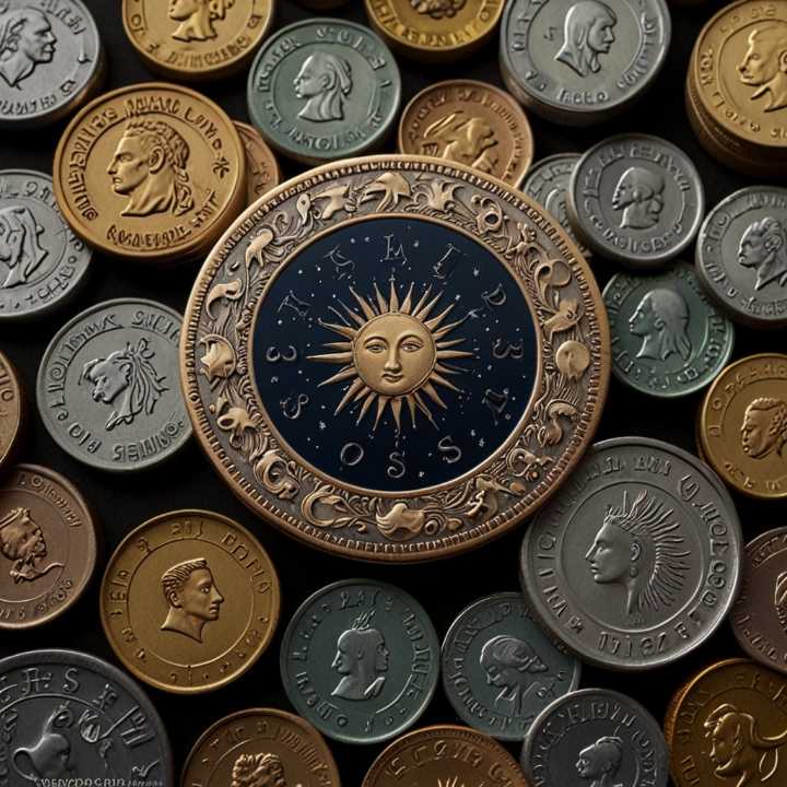 Horóscopo del jueves: el signo que deberá ser más generoso con el dinero
