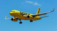 Spirit Needs More Cash To Survive, Airline Warns: 'There Is Substantial Doubt'