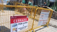 Por las altas temperaturas de este martes, cierran el acceso al público en el Faro de Mazatlán