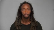 Paducah man arrested following daytime burgulary
