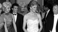 From The Archive: British Designer's and Princess Diana's 80's Style
