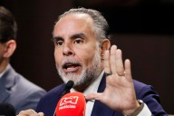 Ministro colombiano dice que su país no tiene «ningún acuerdo militar» con Venezuela