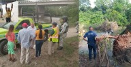 ¡Nadar en el Ostuta terminó en tragedia! Hallan sin vida a hombre desaparecido
