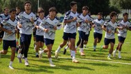 Lobos ULM buscan sus primeros tres puntos en casa ante Ciervos F.C.