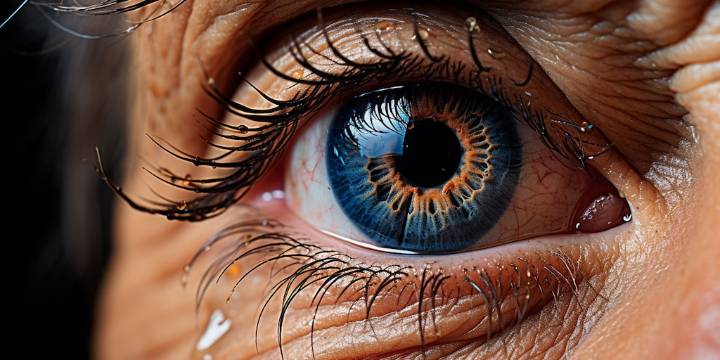 Cuáles son los 7 alimentos que reducen el riesgo de cataratas y fortalecen la salud visual