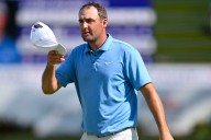 Announcer Butchers Scottie Scheffler Introduction at TOUR Championship and Viewers Are Outraged Scottie Scheffler has had an unusual moment at the first tee of the third round at East Lake. You might 
