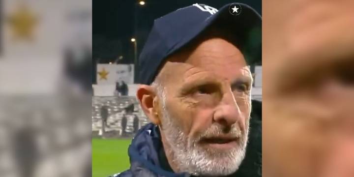 La llamativa comparación con Harry Potter de un técnico argentino que hizo furor en las redes: “¿Viste los dementores?"